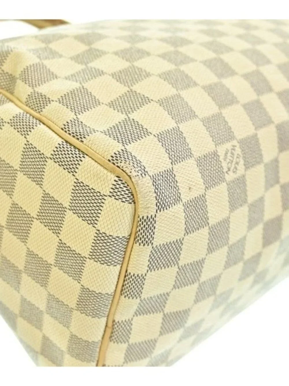 Louis Vuitton Boston Bag